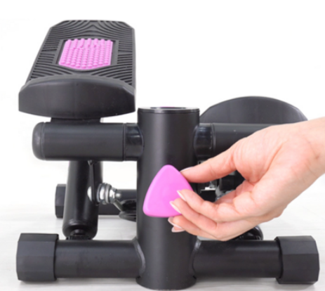 이고진 스텝퍼 8320 홈트 다이어트 효과 솔직후기